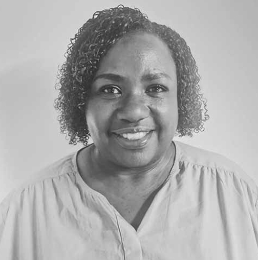 Anita G – Property Manager at Stevenson Whyte Block Management