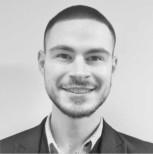 Christopher Nuttall – Support Services Executive at Stevenson Whyte Block Management
