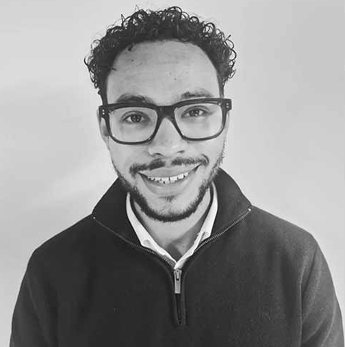 Christian McLeod – Property Manager at Stevenson Whyte Block Management