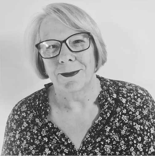 Debra Shepherd – Accounts Manager at Stevenson Whyte Block Management