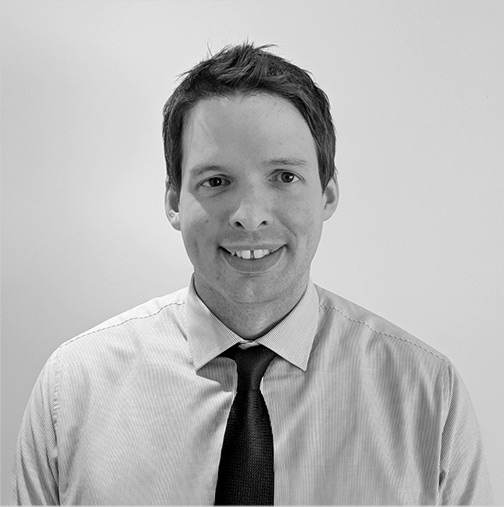 James Stevenson – Director at Stevenson Whyte Block Management