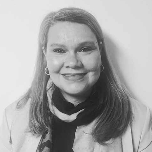Jenny McCabe – Property Manager at Stevenson Whyte Block Management