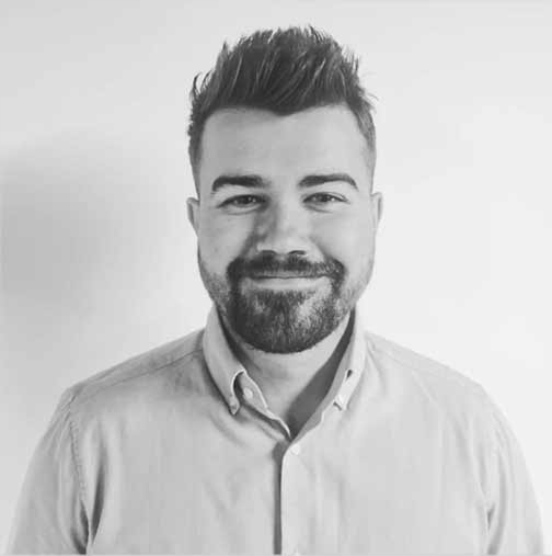 Kaleb Kerwin-Royle – Associate Director at Stevenson Whyte Block Management