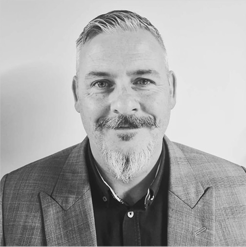 Kieran Walsh – Associate Director at Stevenson Whyte Block Management