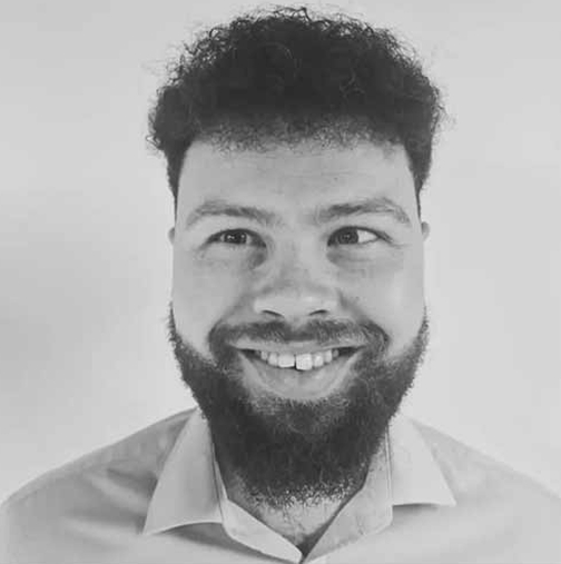 Lewis Jones – Assistant Property Manager at Stevenson Whyte Block Management