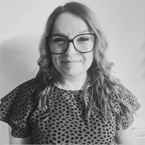 Loraine Agg – Project Manager at Stevenson Whyte Block Management