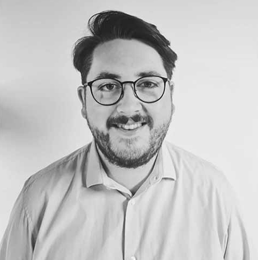 Mark Dixon – Property Manager at Stevenson Whyte Block Management