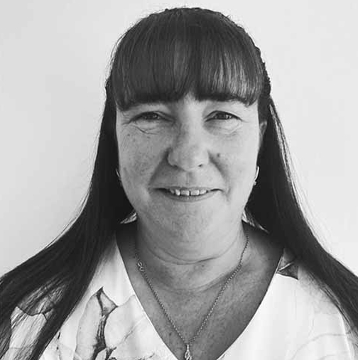 Nicola McMahon – Property Manager at Stevenson Whyte Block Management