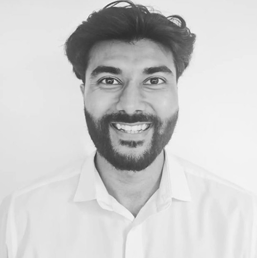 Shivli Mahdi – Senior Legal Officer at Stevenson Whyte Block Management
