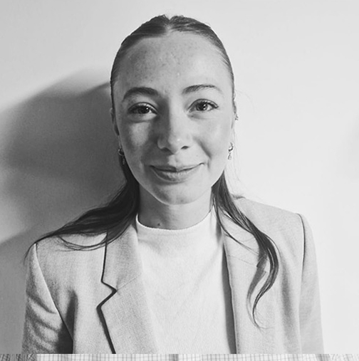 Sophie Willis – Accounts Assistant at Stevenson Whyte Block Management