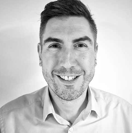 Tim Roberts – Property Manager at Stevenson Whyte Block Management